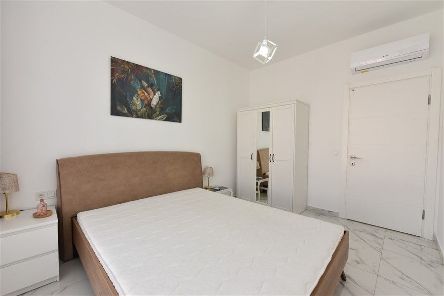 Квартира в Авсалларе, Турция, 55 м² - фото 10