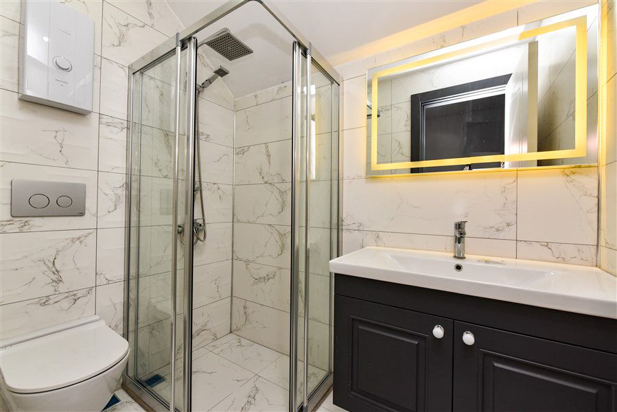 Пентхаус в Алании, Турция, 113 м² - фото 11