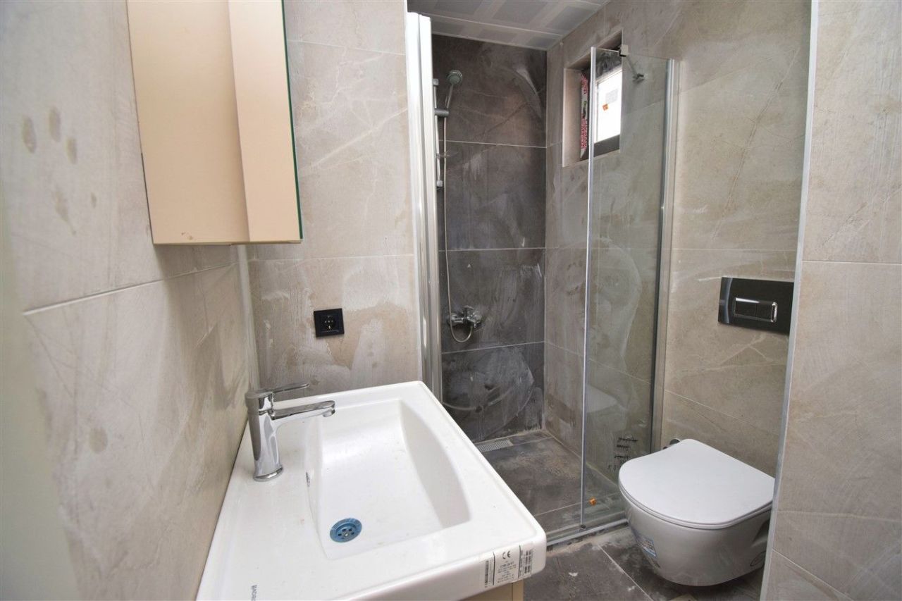 Квартира Центр, Турция, 100 м² - фото 11