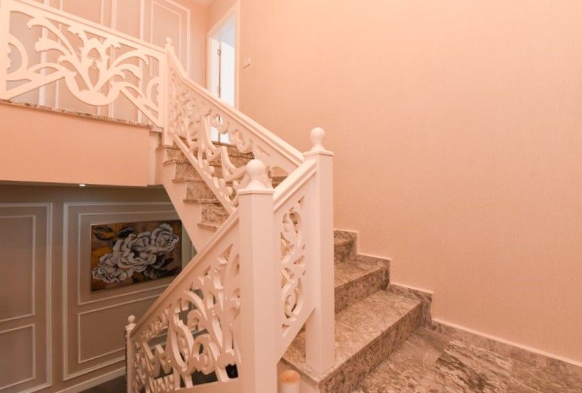 Квартира в Алании, Турция, 155 м² - фото 11