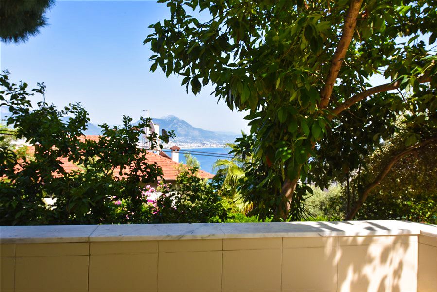 Квартира в Алании, Турция, 100 м² - фото 11