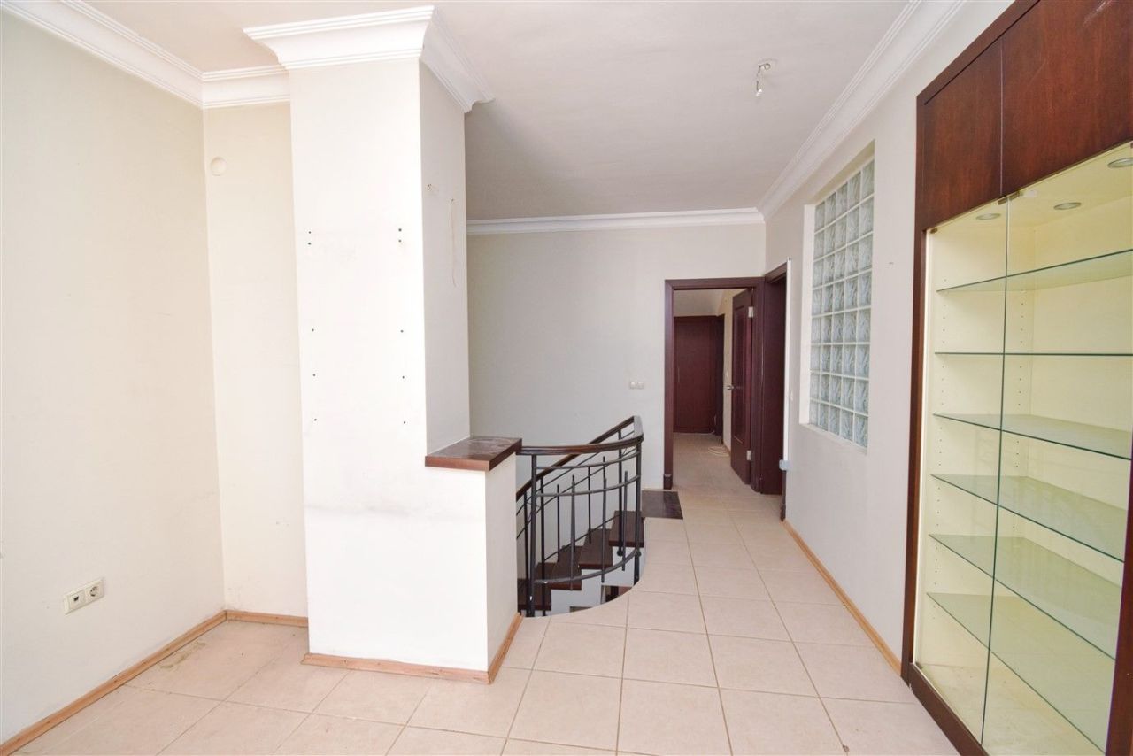 Квартира в Анталии, Турция, 280 м² - фото 11