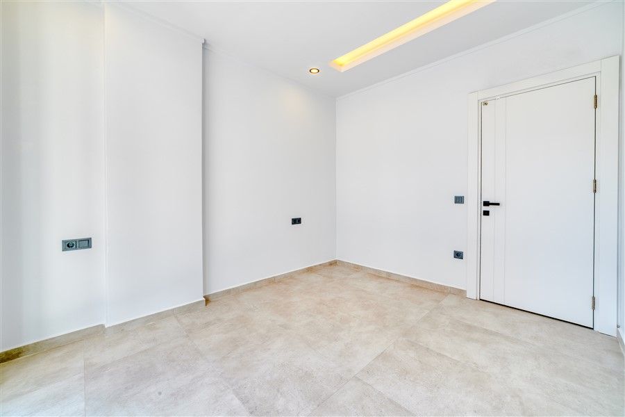 Квартира в Алании, Турция, 59 м² - фото 11