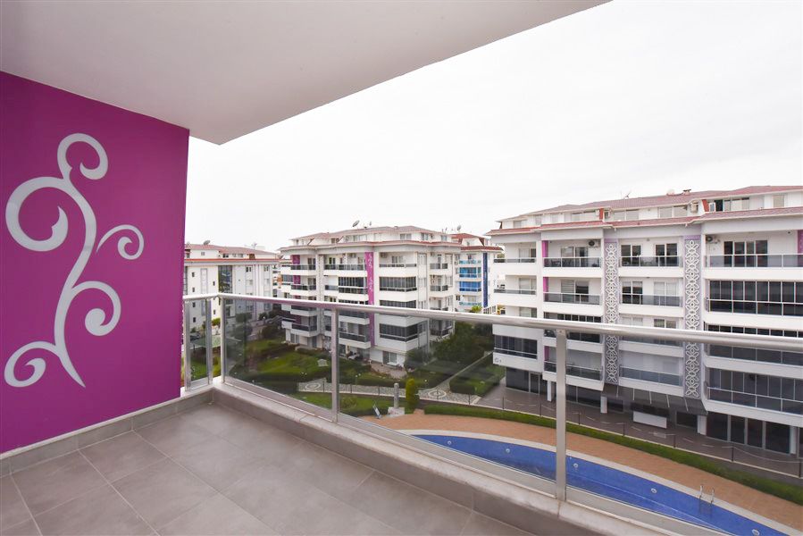 Квартира в Кестеле, Турция, 135 м² - фото 11