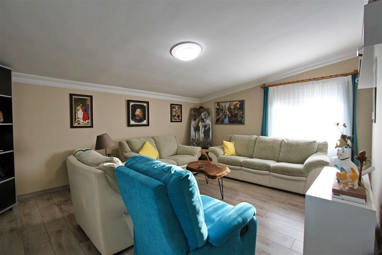 Квартира в Ларе, Турция, 290 м² - фото 11