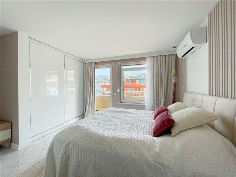 Пентхаус в Алании, Турция, 180 м² - фото 11