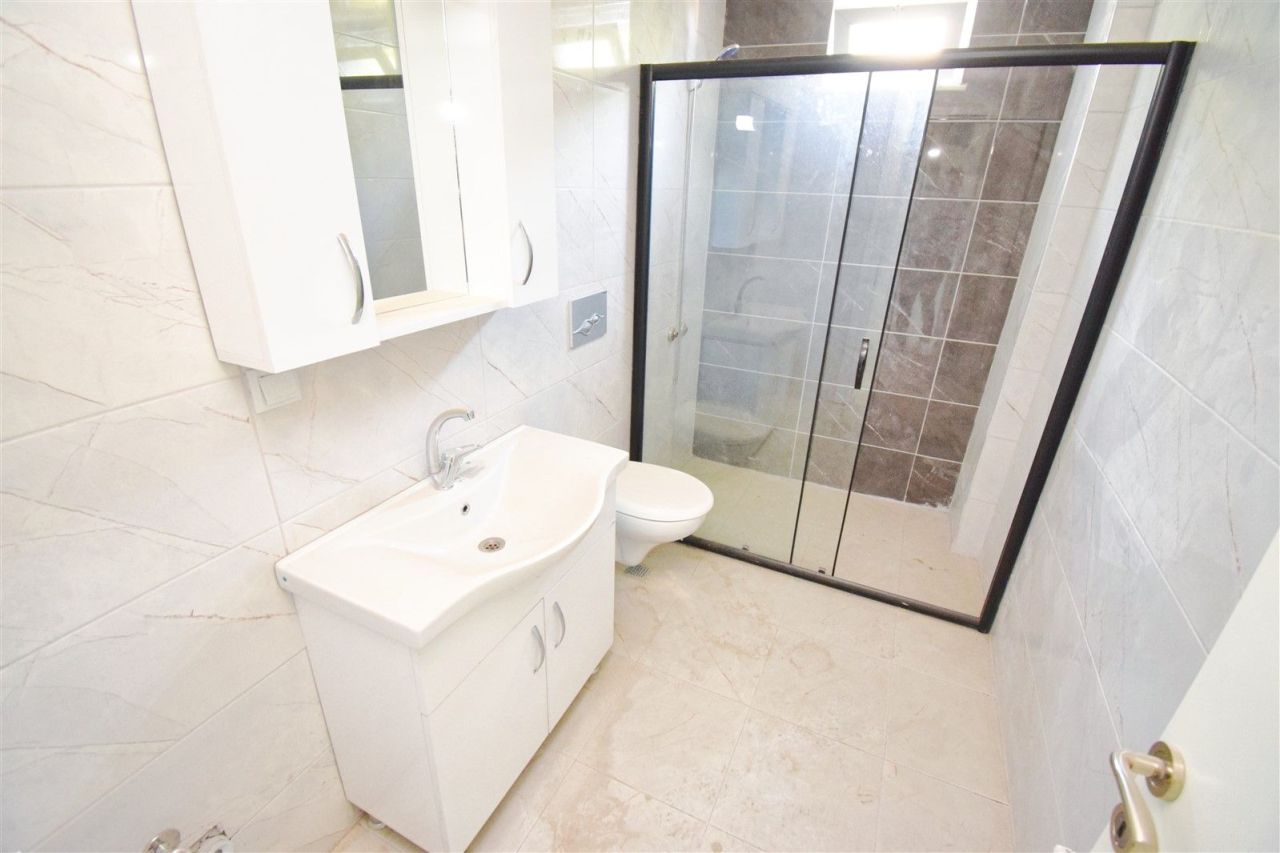 Квартира Центр, Турция, 95 м² - фото 11