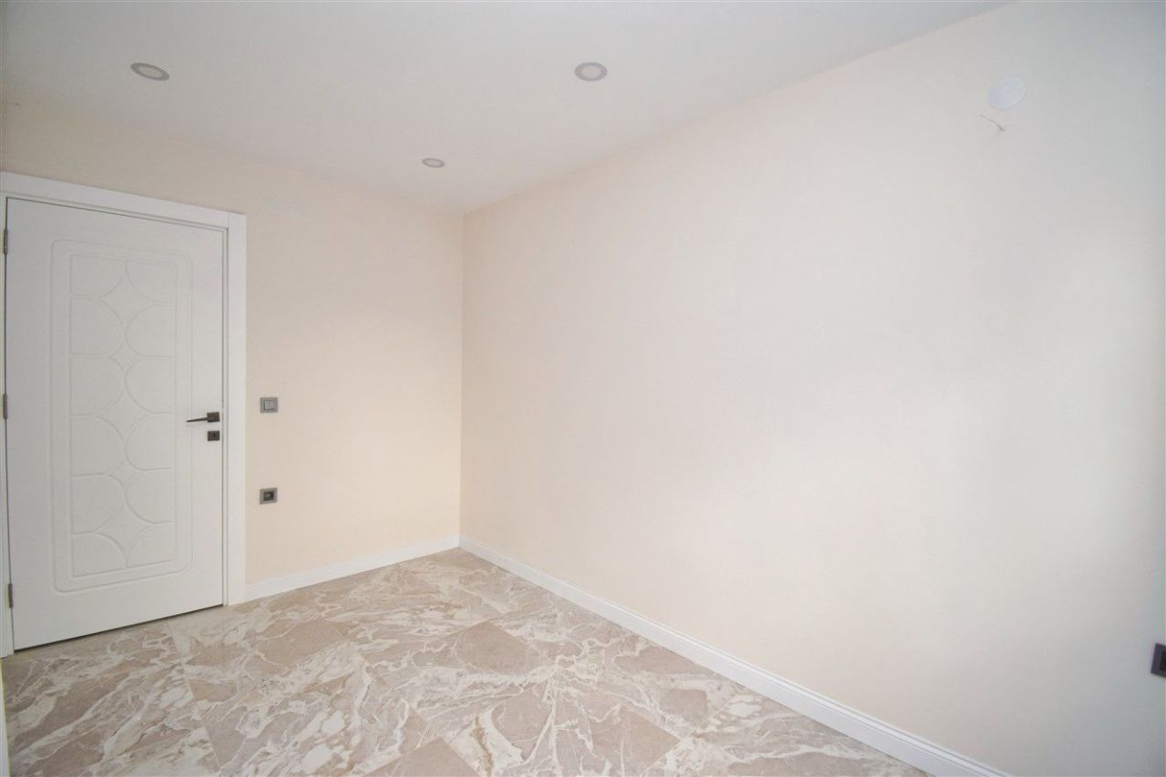 Квартира в Анталии, Турция, 80 м² - фото 11