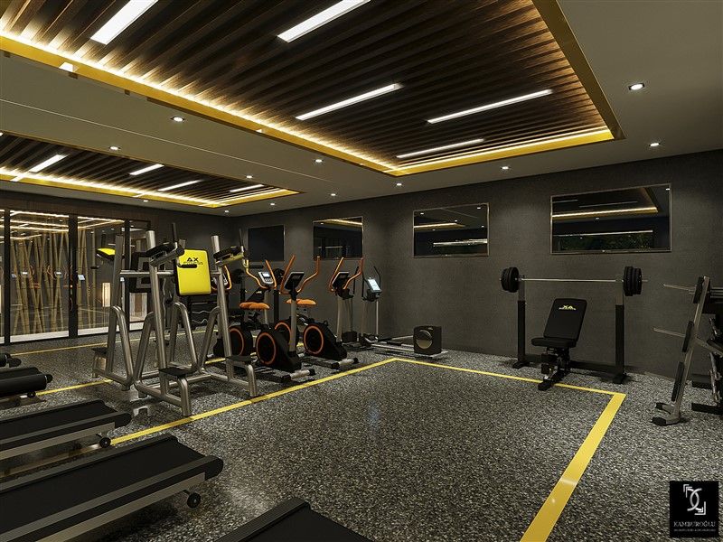 Квартира в Алании, Турция, 49 м² - фото 11