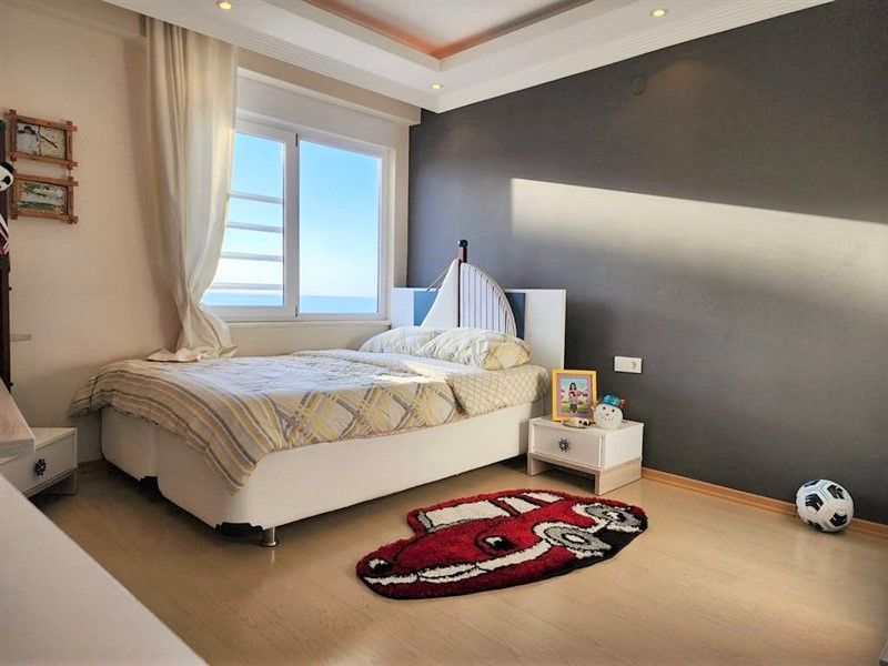 Пентхаус в Алании, Турция, 300 м² - фото 11