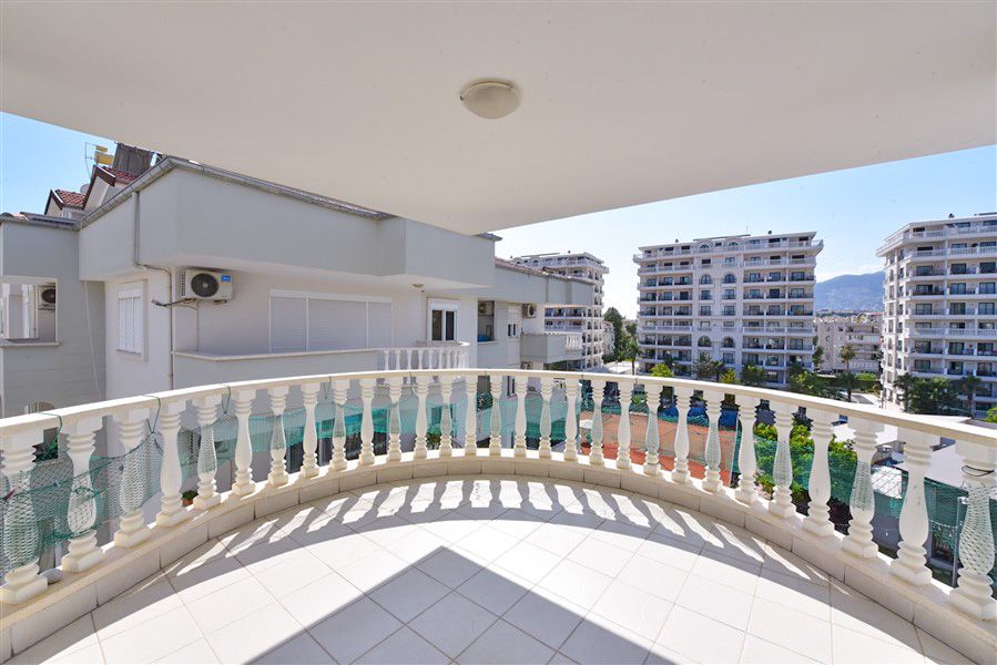 Квартира в Алании, Турция, 210 м² - фото 11