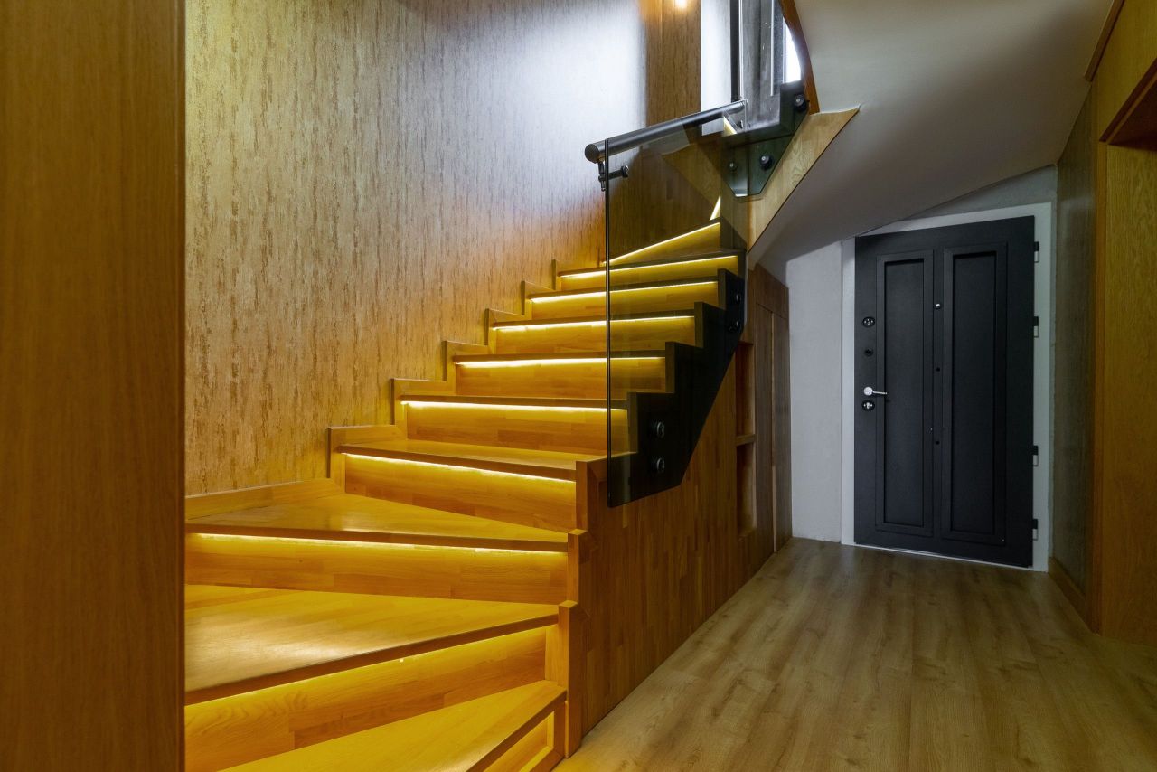 Вилла в Алании, Турция, 220 м² - фото 11