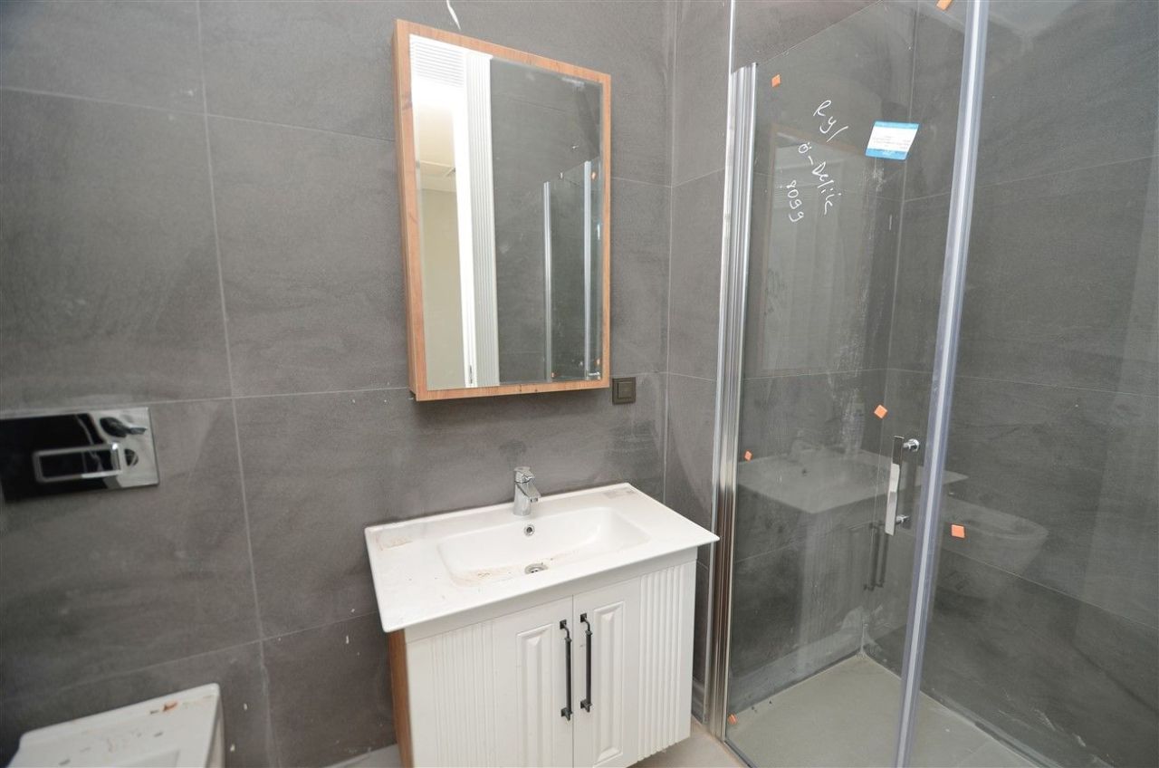 Вилла в Анталии, Турция, 155 м² - фото 11