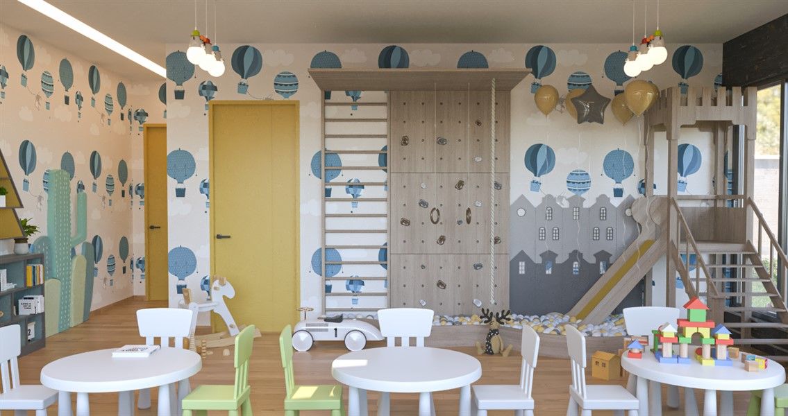 Квартира в Авсалларе, Турция, 50 м² - фото 11