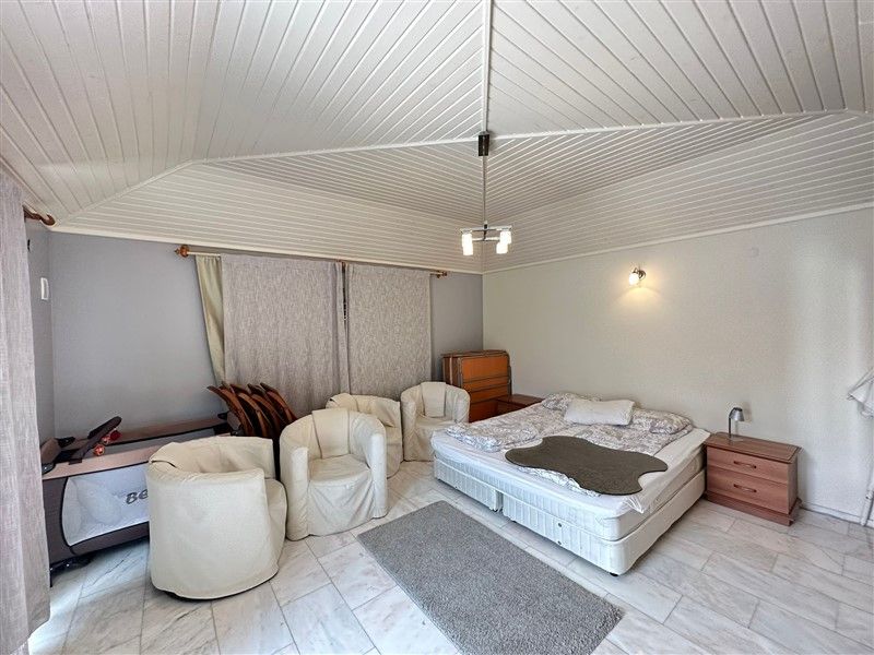 Квартира в Кестеле, Турция, 220 м² - фото 11