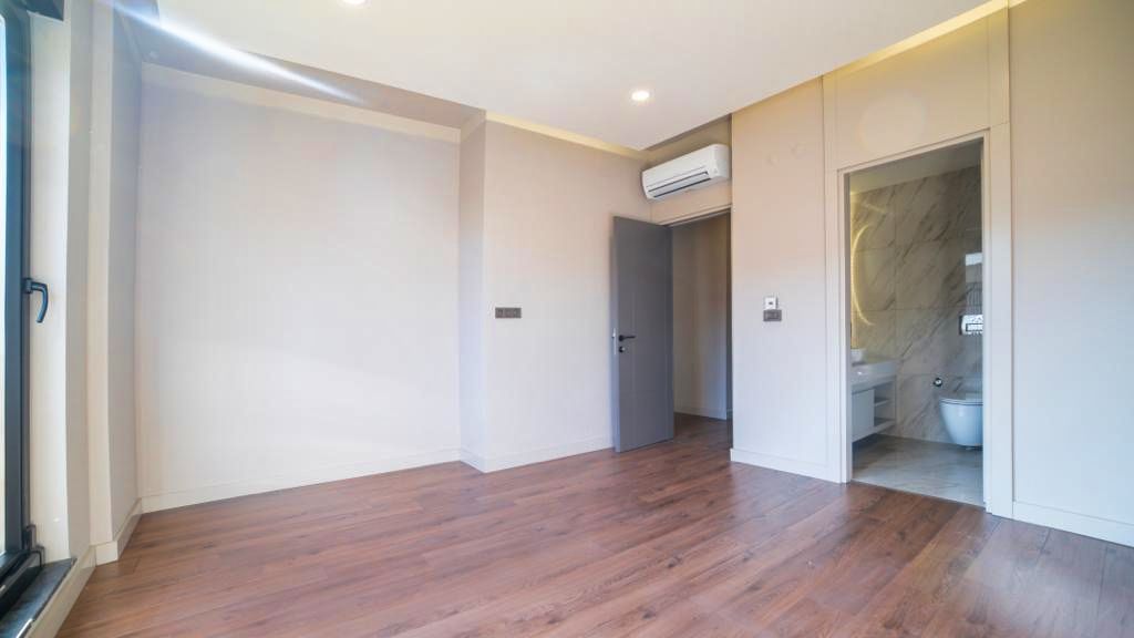 Вилла в Анталии, Турция, 291 м² - фото 11