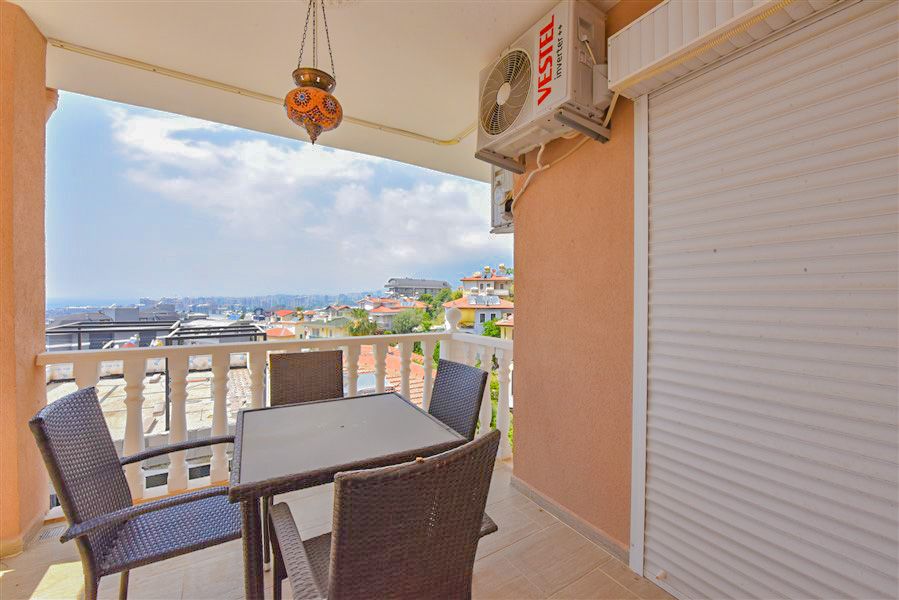 Вилла в Алании, Турция, 130 м² - фото 11