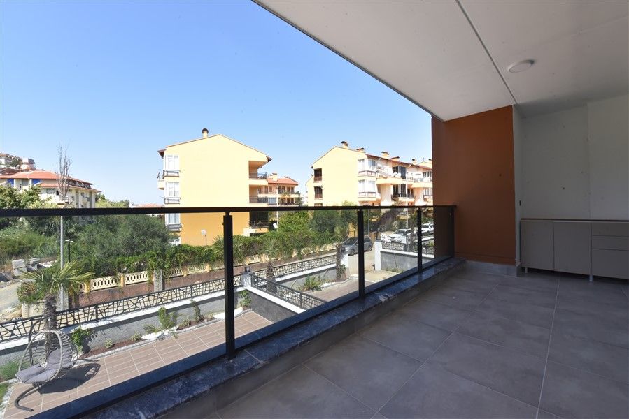 Вилла в Авсалларе, Турция, 220 м² - фото 11