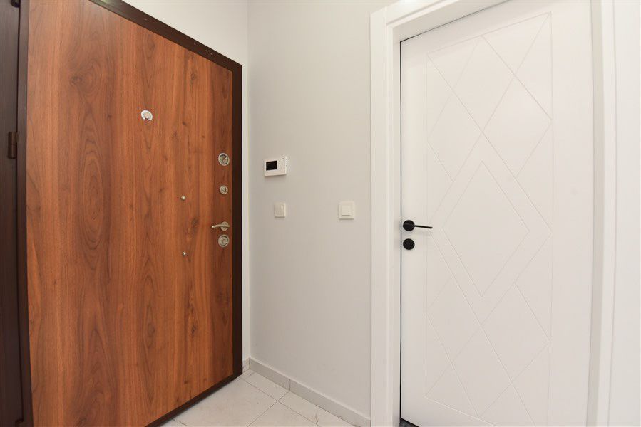 Квартира в Алании, Турция, 53 м² - фото 11