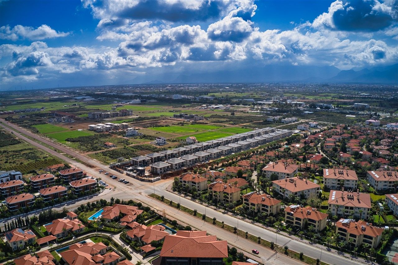 Вилла в Анталии, Турция, 503 м² - фото 11