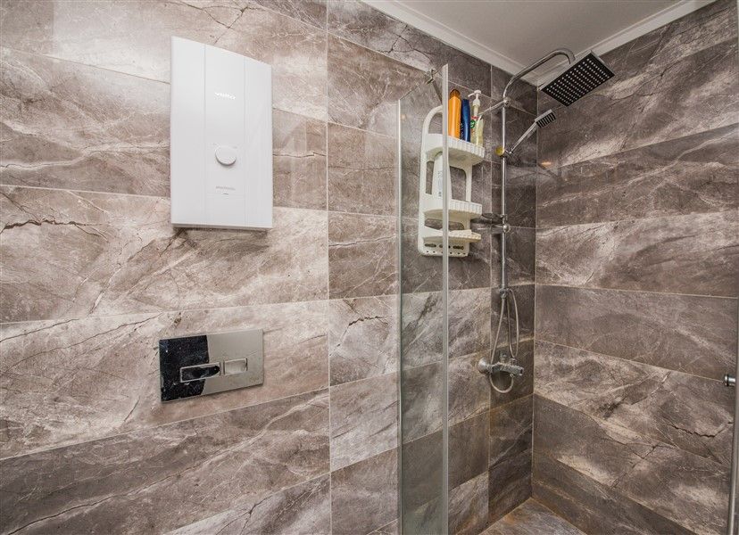 Квартира в Алании, Турция, 55 м² - фото 11