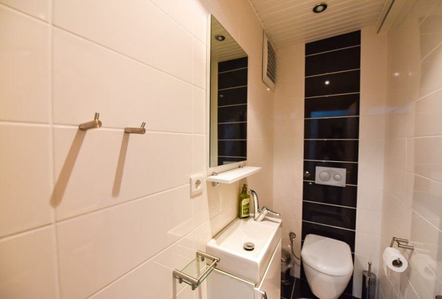 Квартира в Алании, Турция, 100 м² - фото 11