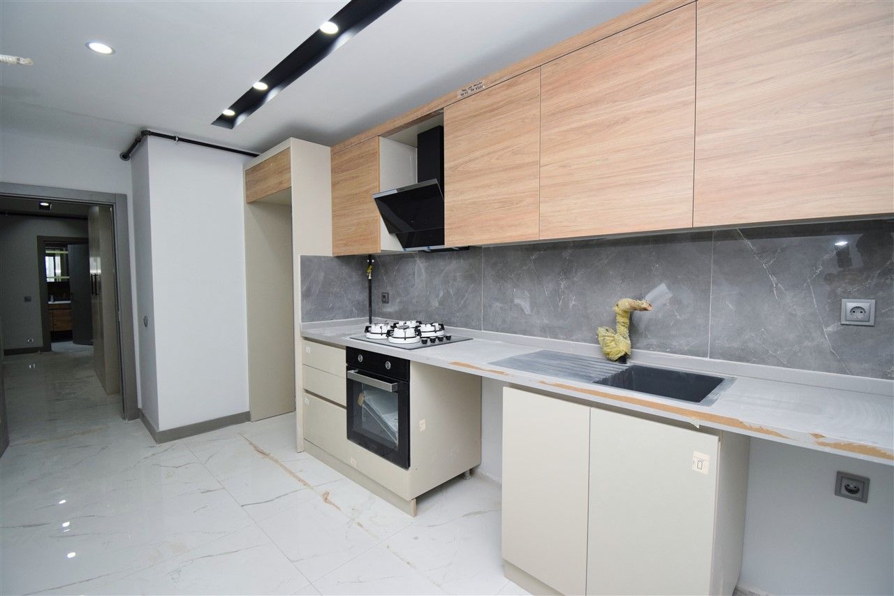 Квартира Центр, Турция, 140 м² - фото 11