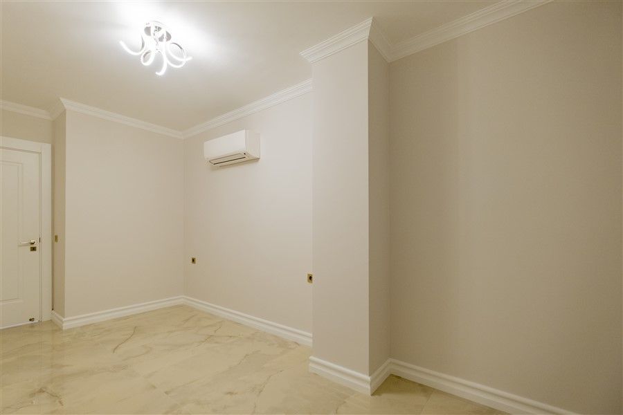 Квартира в Алании, Турция, 90 м² - фото 11