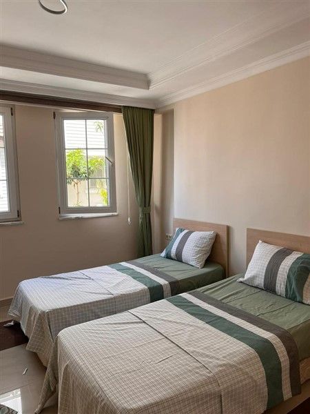 Квартира в Конаклы, Турция, 110 м² - фото 11