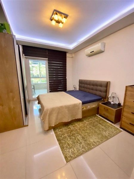 Квартира в Алании, Турция, 125 м² - фото 11