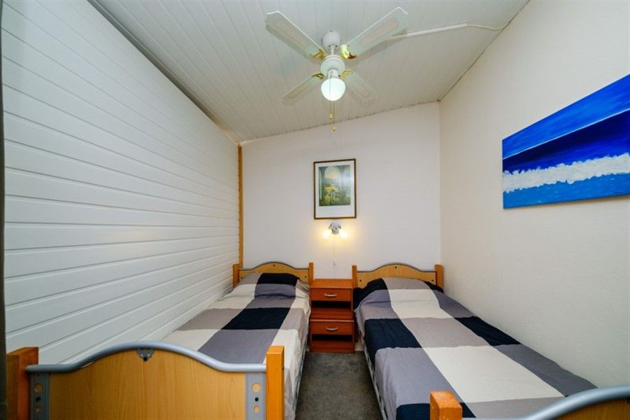 Вилла в Алании, Турция, 120 м² - фото 11