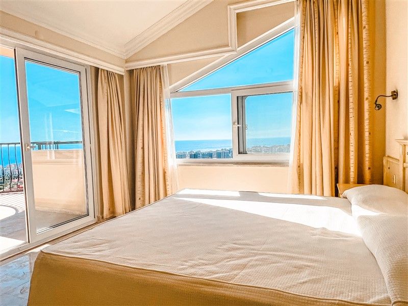 Пентхаус в Алании, Турция, 137 м² - фото 11