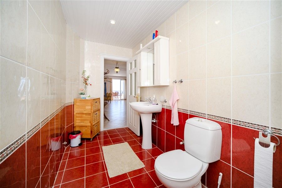 Пентхаус в Алании, Турция, 220 м² - фото 11