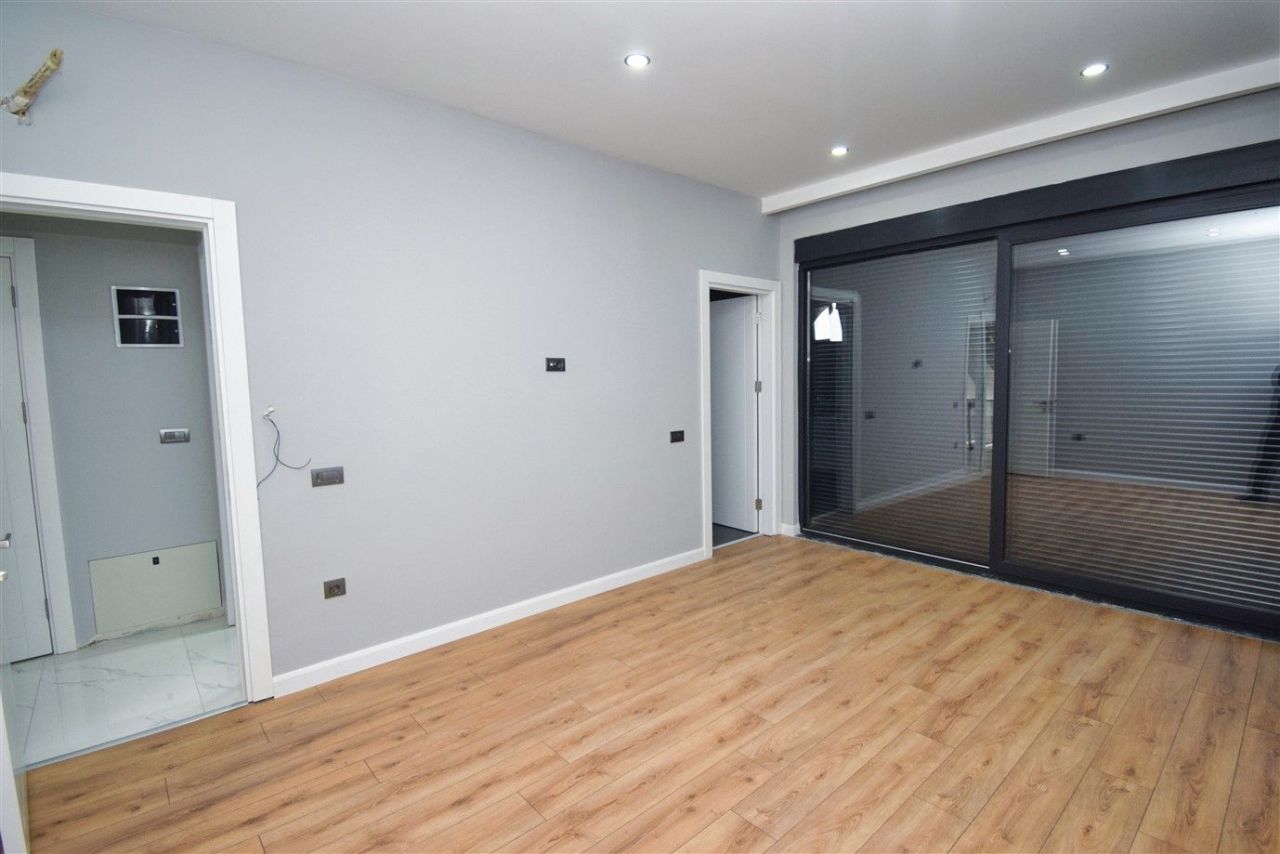 Вилла в Ларе, Турция, 188 м² - фото 11