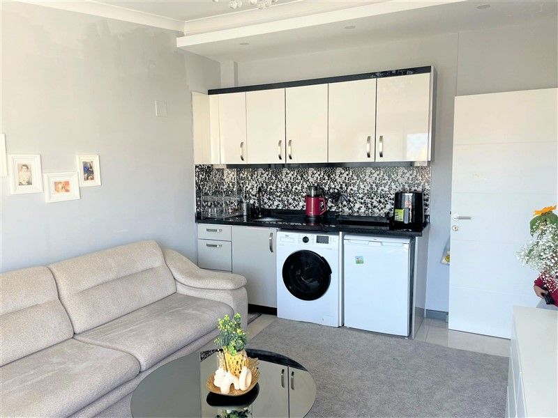 Пентхаус в Алании, Турция, 185 м² - фото 11