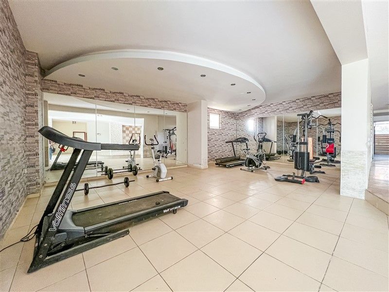 Квартира в Кестеле, Турция, 65 м² - фото 11