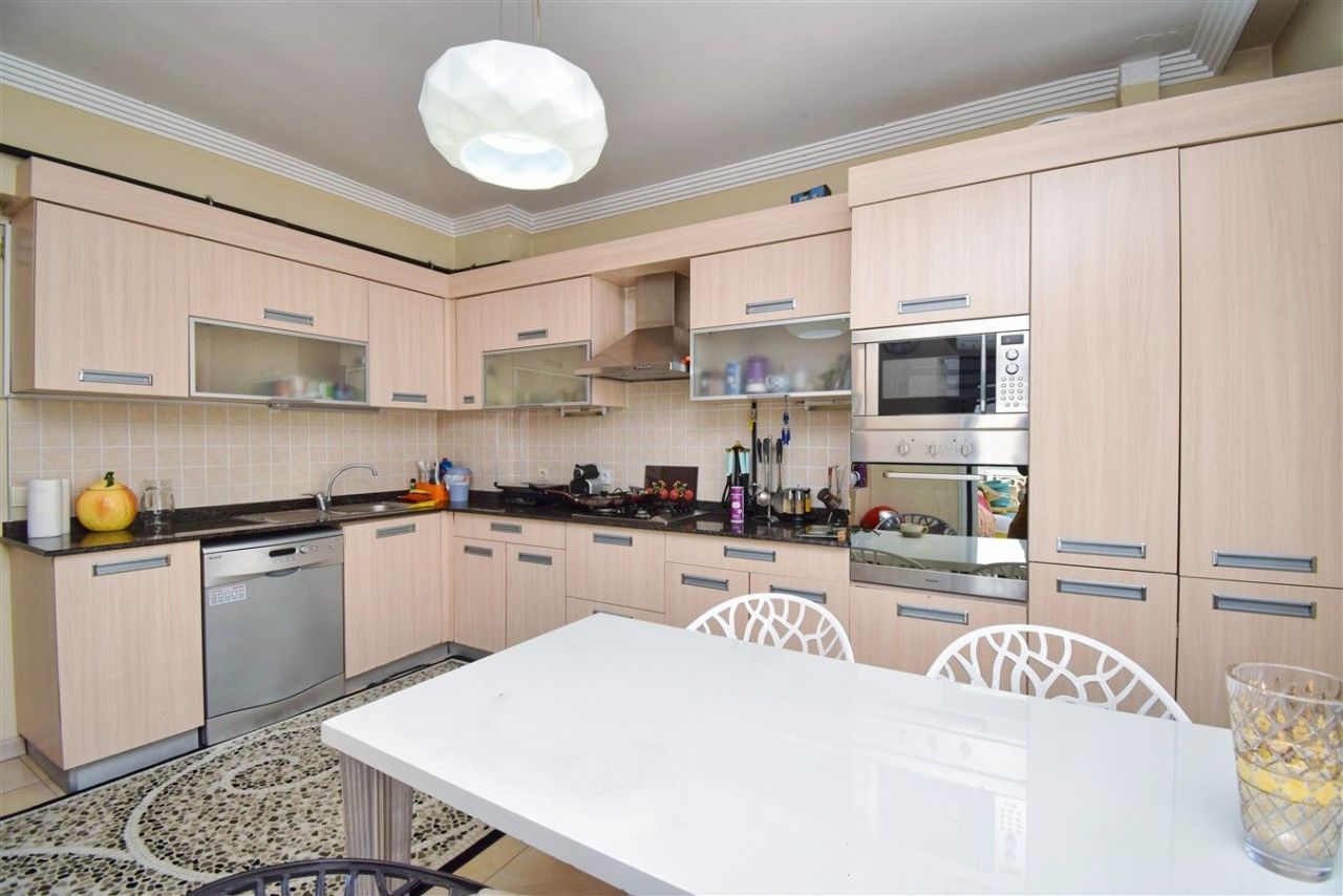 Квартира Центр, Турция, 320 м² - фото 11