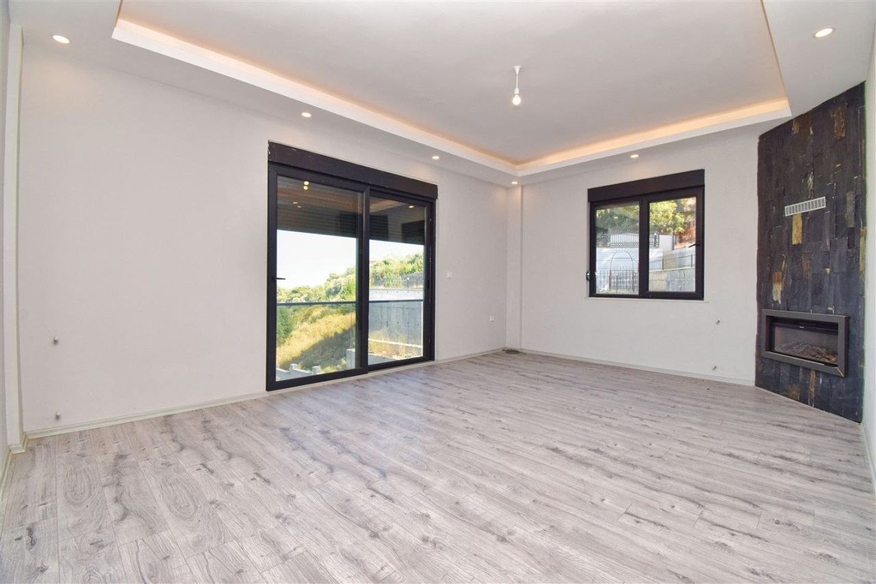 Вилла в Анталии, Турция, 250 м² - фото 11