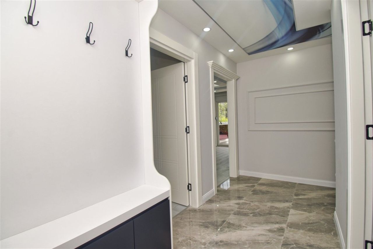 Квартира Центр, Турция, 135 м² - фото 11