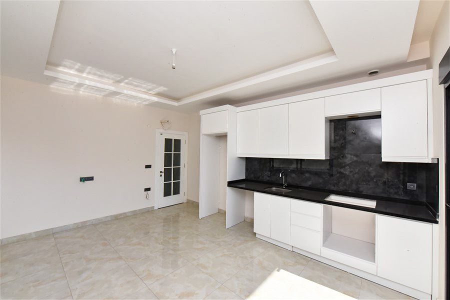 Квартира в Алании, Турция, 100 м² - фото 11