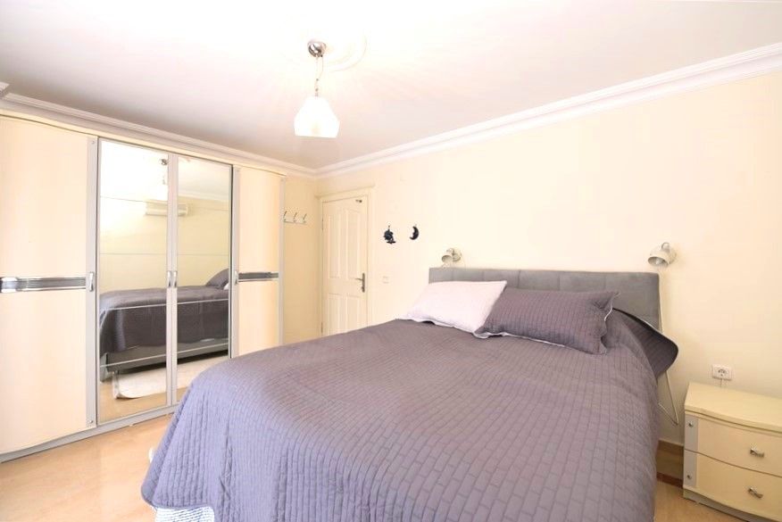 Пентхаус в Алании, Турция, 110 м² - фото 11