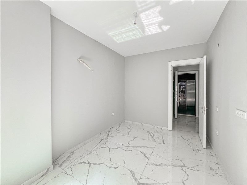 Квартира в Алании, Турция, 53 м² - фото 11