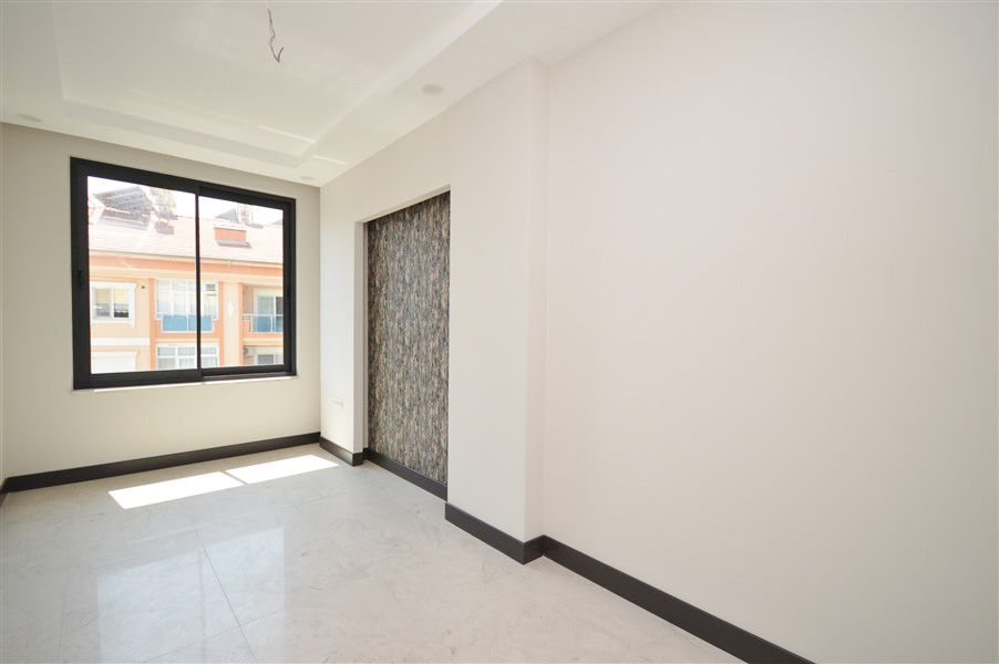 Коммерческая недвижимость в Алании, Турция, 70 м² - фото 11