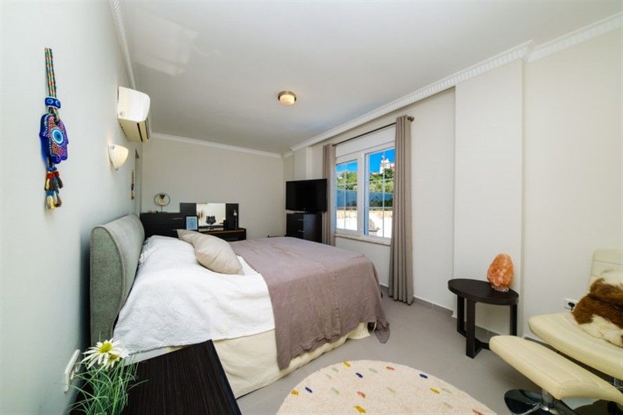 Вилла в Алании, Турция, 276 м² - фото 11