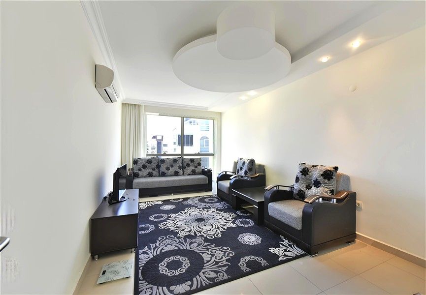 Пентхаус в Авсалларе, Турция, 208 м² - фото 11