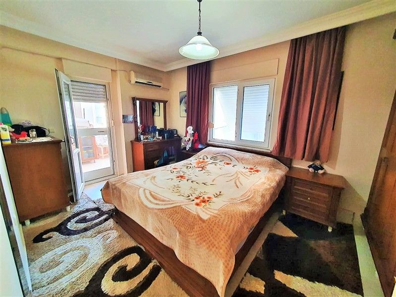 Квартира в Алании, Турция, 110 м² - фото 11