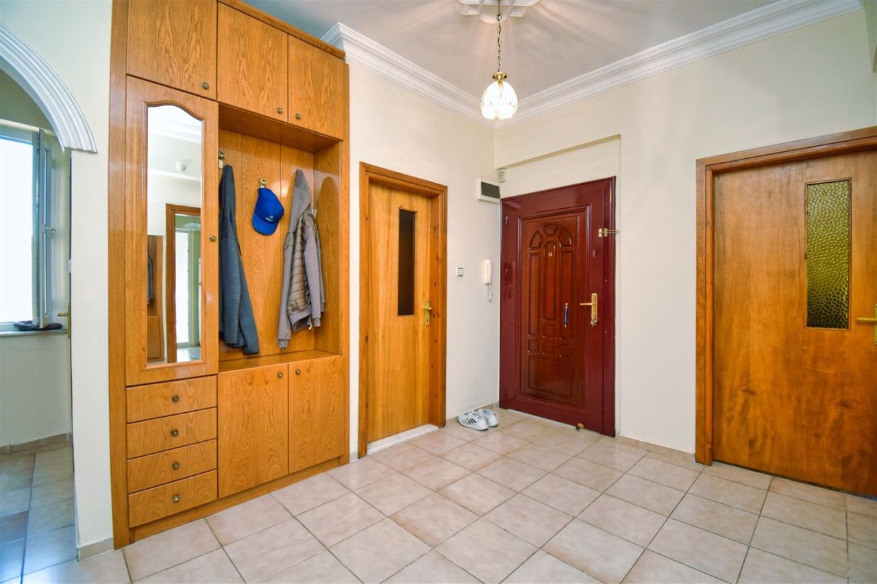 Квартира в Ларе, Турция, 155 м² - фото 11