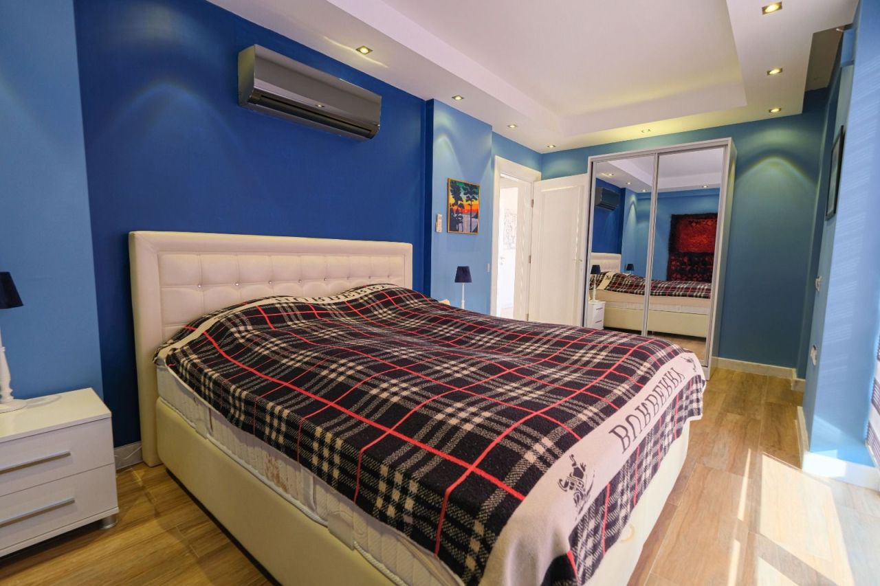 Вилла в Алании, Турция, 400 м² - фото 11