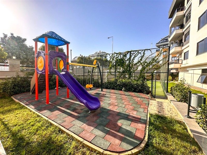 Квартира в Алании, Турция, 90 м² - фото 11