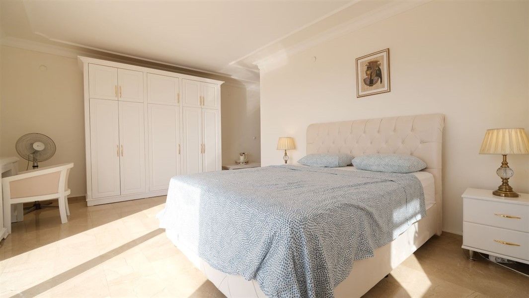 Вилла в Кестеле, Турция, 230 м² - фото 11